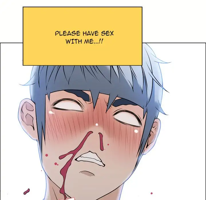 Wet Women chapter 27 page 70