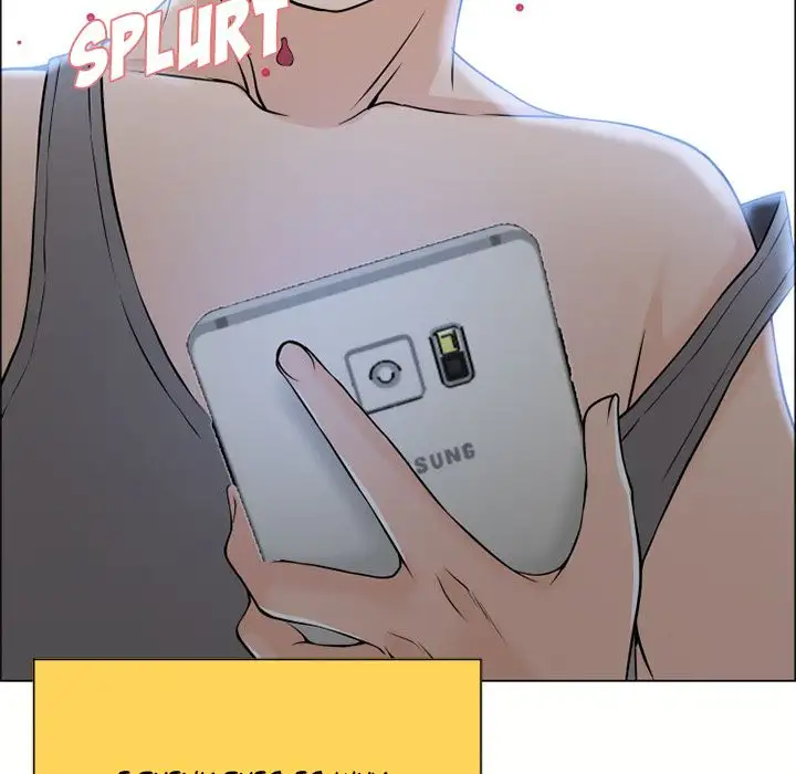 Wet Women chapter 27 page 71