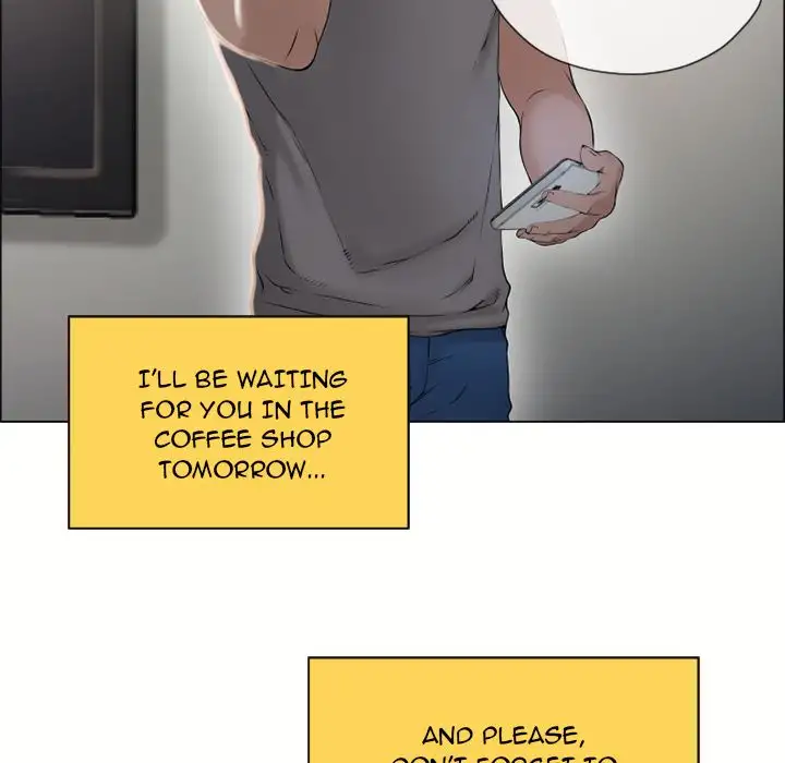 Wet Women chapter 27 page 73