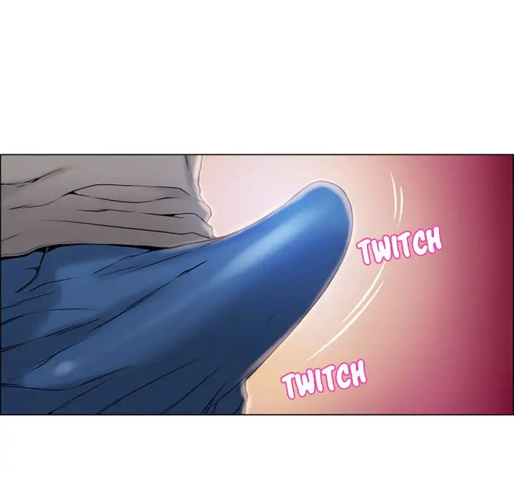 Wet Women chapter 27 page 77