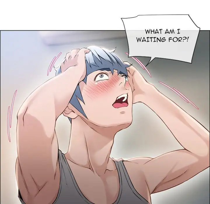 Wet Women chapter 27 page 80