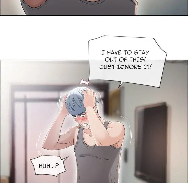 Wet Women chapter 27 page 81