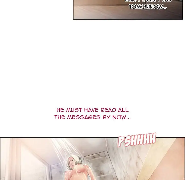 Wet Women chapter 27 page 84