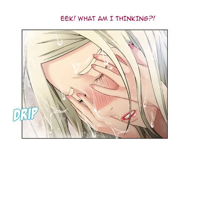 Wet Women chapter 27 page 87