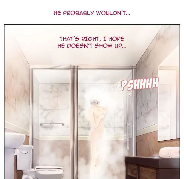 Wet Women chapter 27 page 88