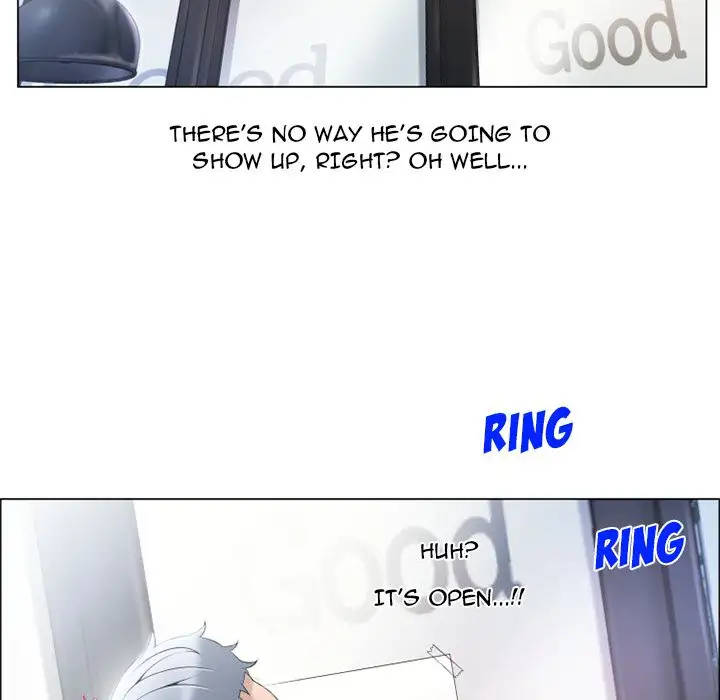 Wet Women chapter 27 page 100