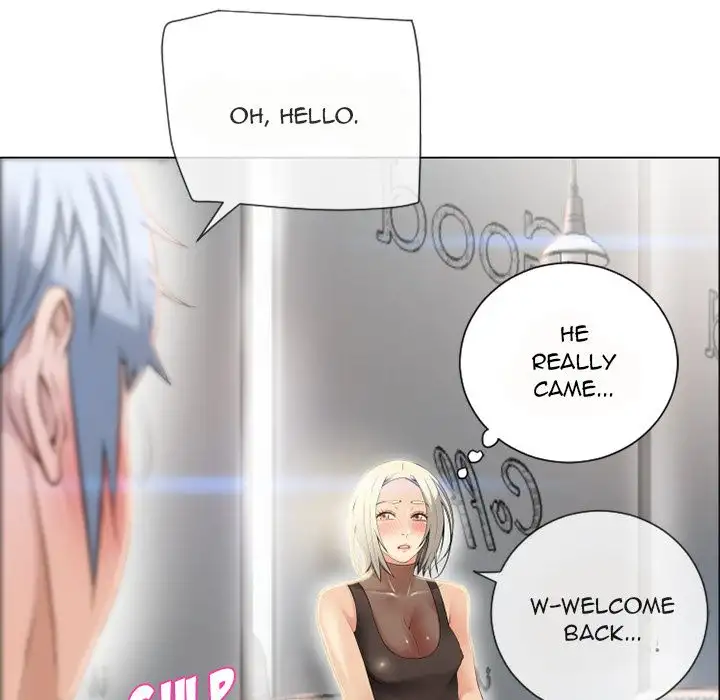 Wet Women chapter 27 page 104