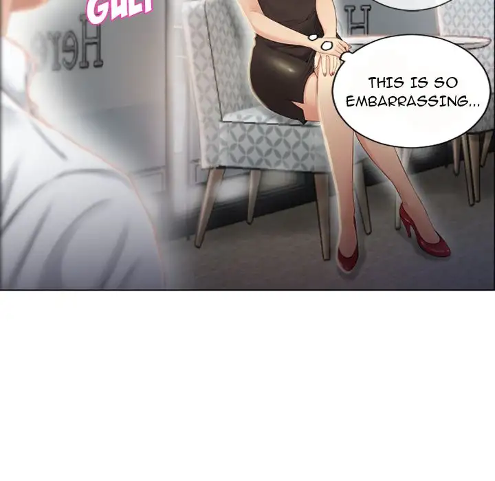 Wet Women chapter 27 page 105