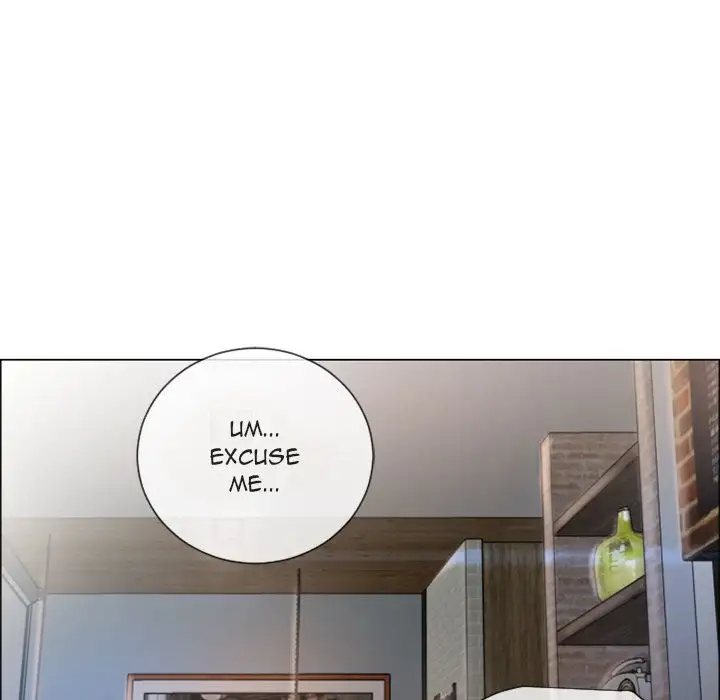 Wet Women chapter 27 page 106