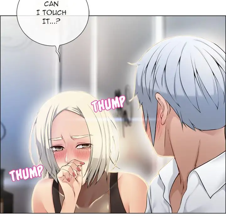 Wet Women chapter 27 page 108