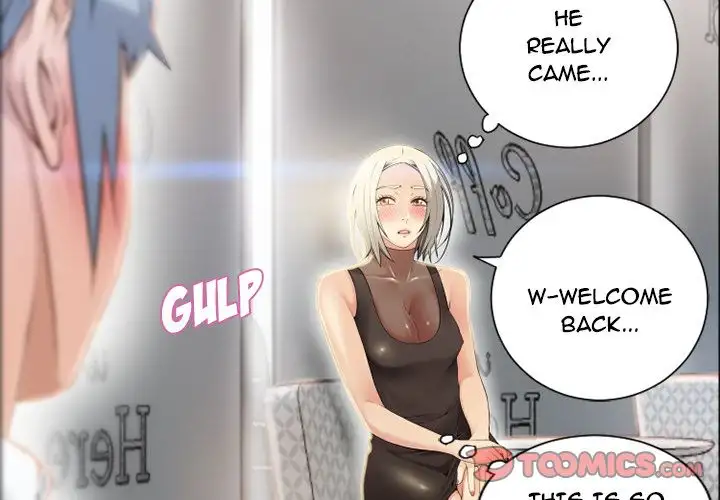 Wet Women chapter 28 page 2