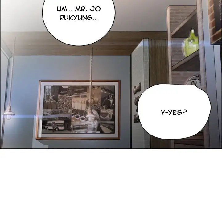 Wet Women chapter 28 page 5