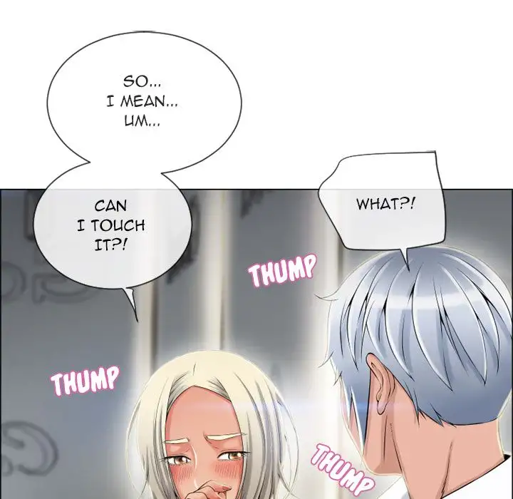 Wet Women chapter 28 page 14