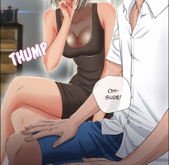 Wet Women chapter 28 page 15