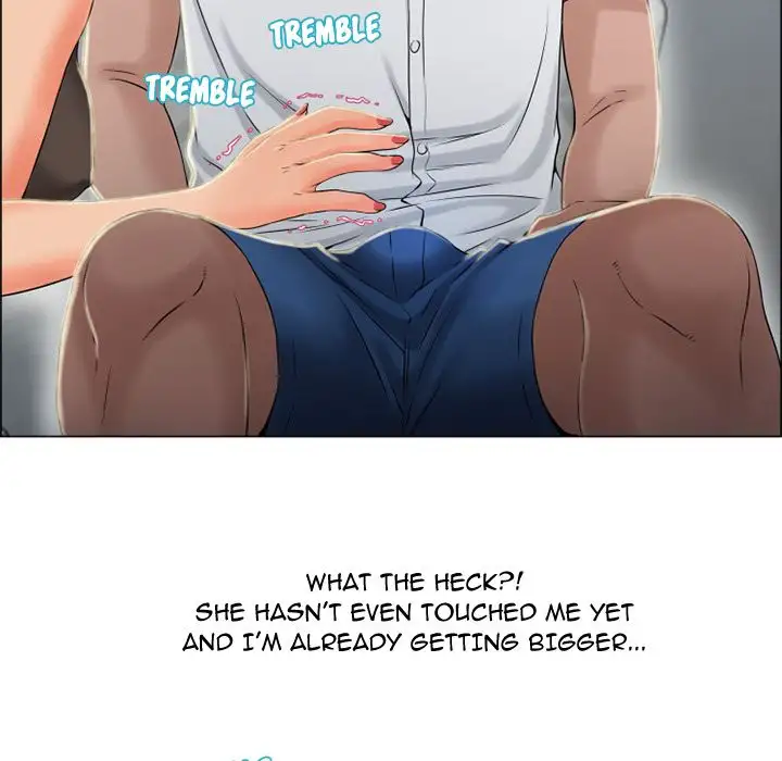 Wet Women chapter 28 page 19