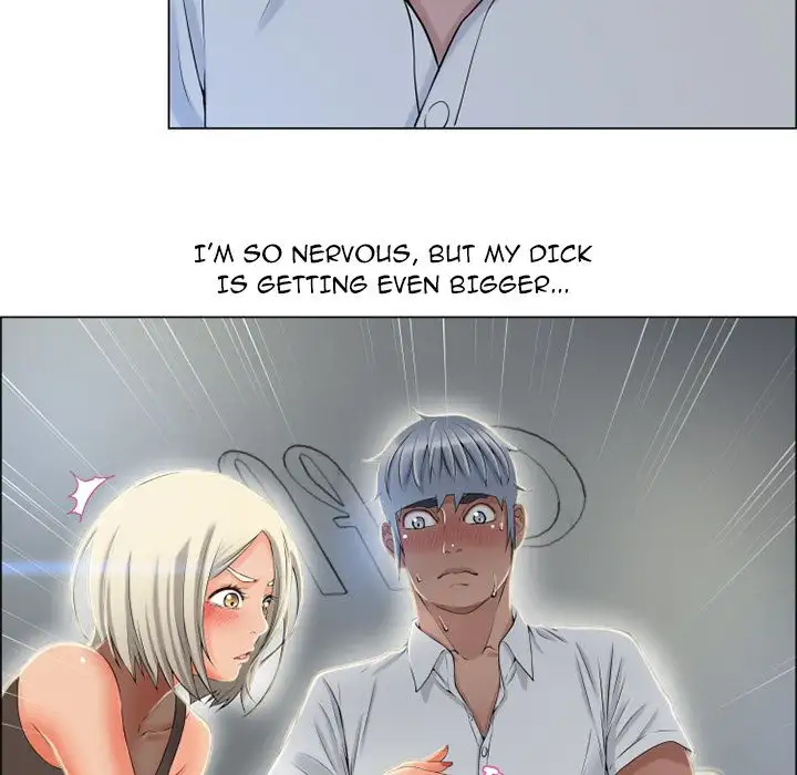 Wet Women chapter 28 page 22