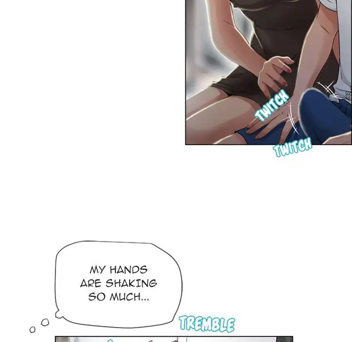 Wet Women chapter 28 page 25