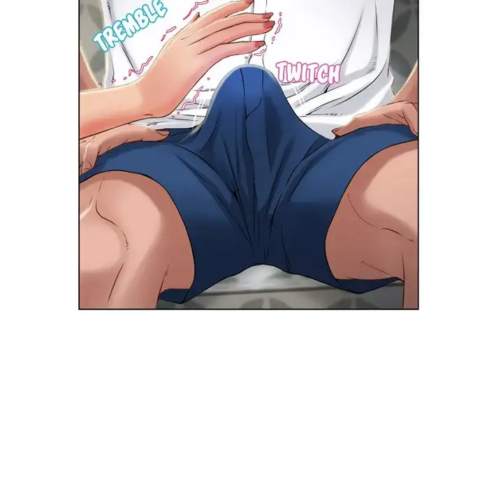 Wet Women chapter 28 page 26