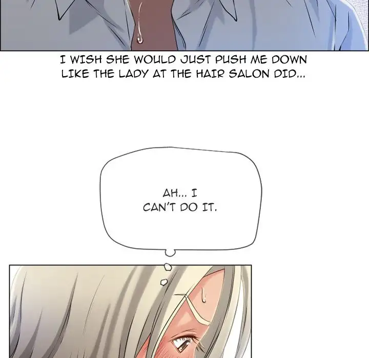 Wet Women chapter 28 page 28