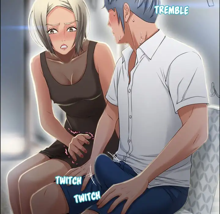 Wet Women chapter 28 page 34