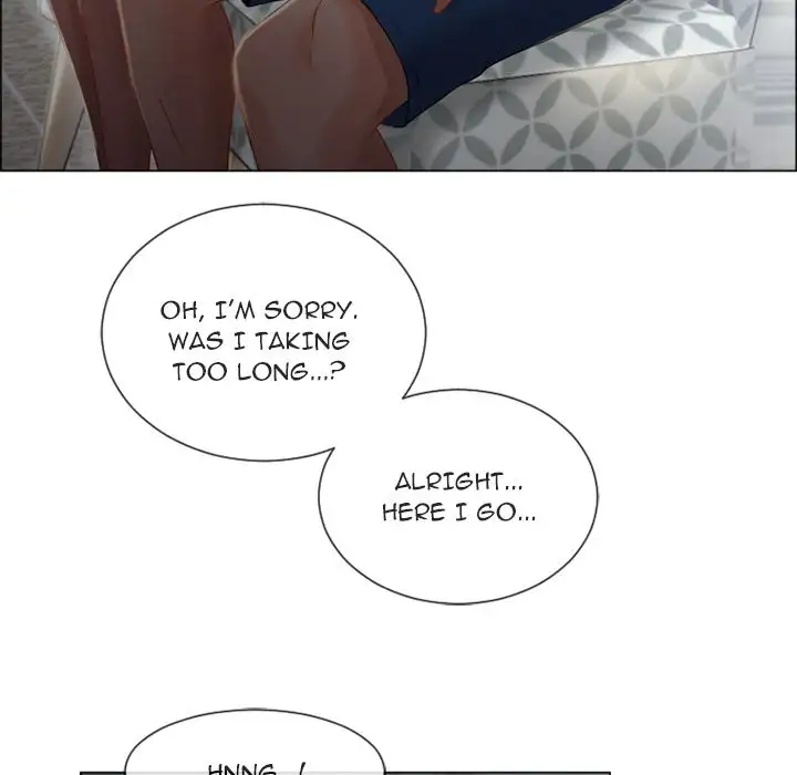 Wet Women chapter 28 page 35