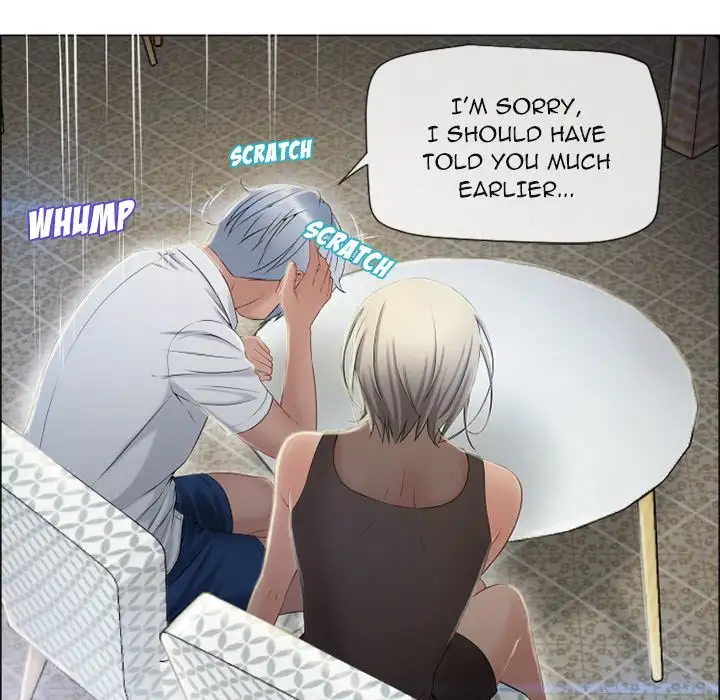 Wet Women chapter 28 page 49