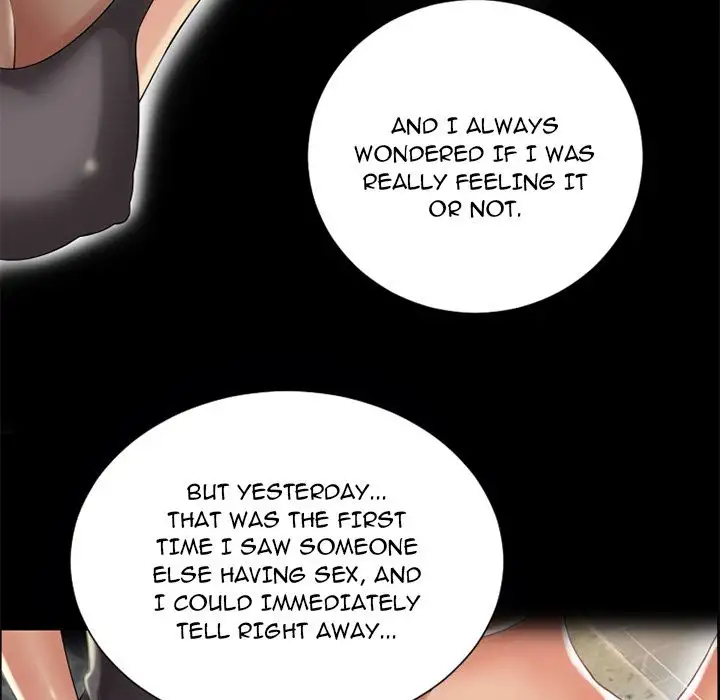 Wet Women chapter 28 page 61