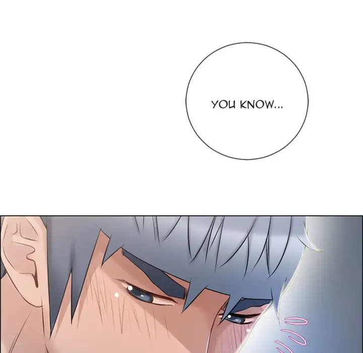 Wet Women chapter 28 page 72
