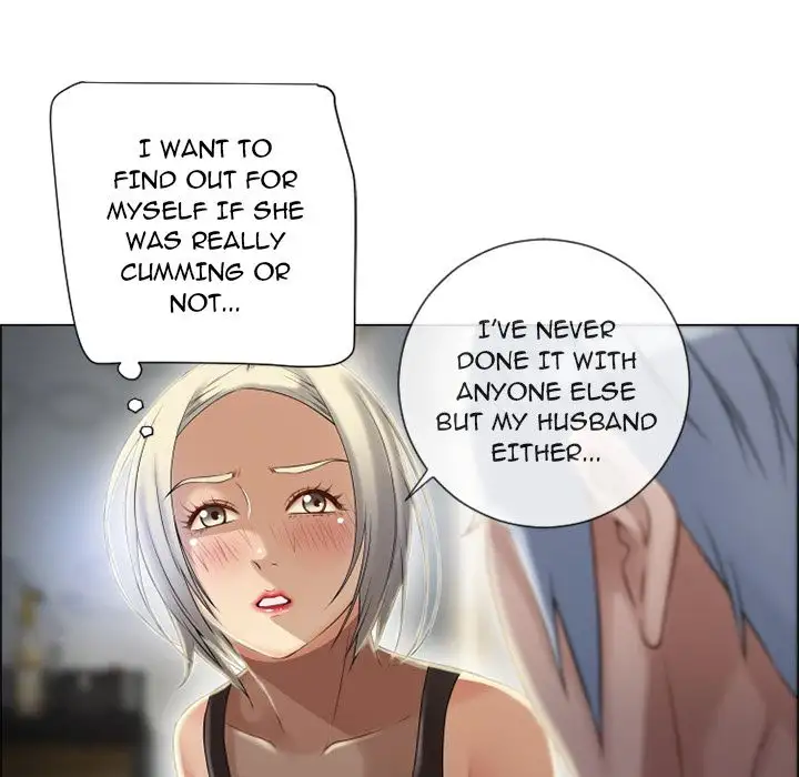 Wet Women chapter 28 page 74