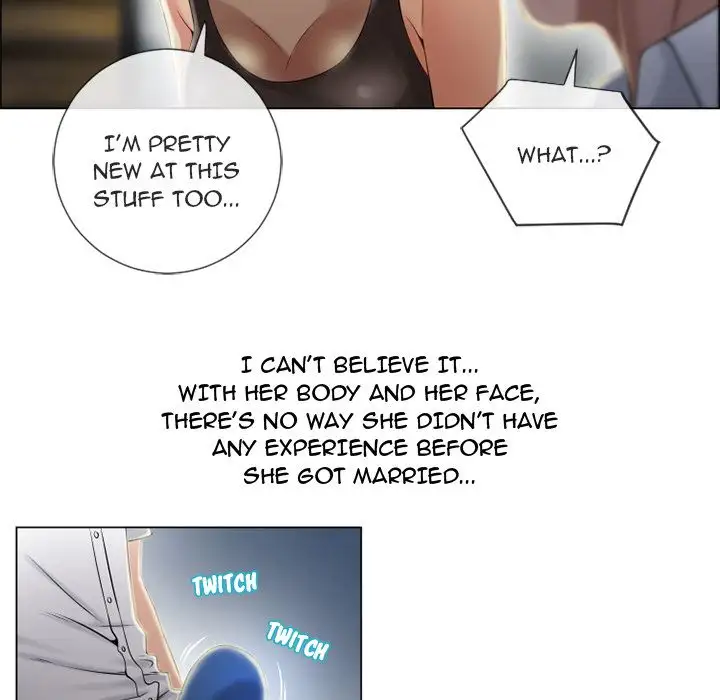 Wet Women chapter 28 page 75