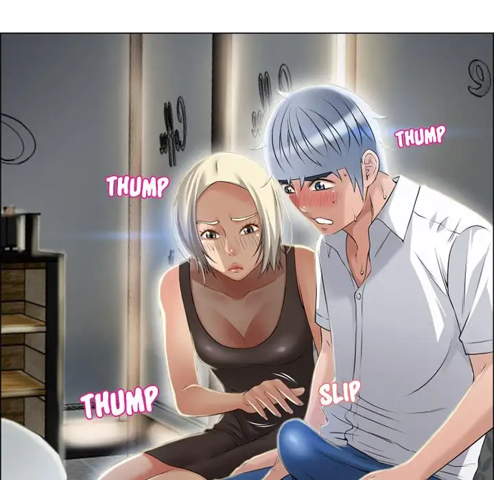 Wet Women chapter 28 page 78