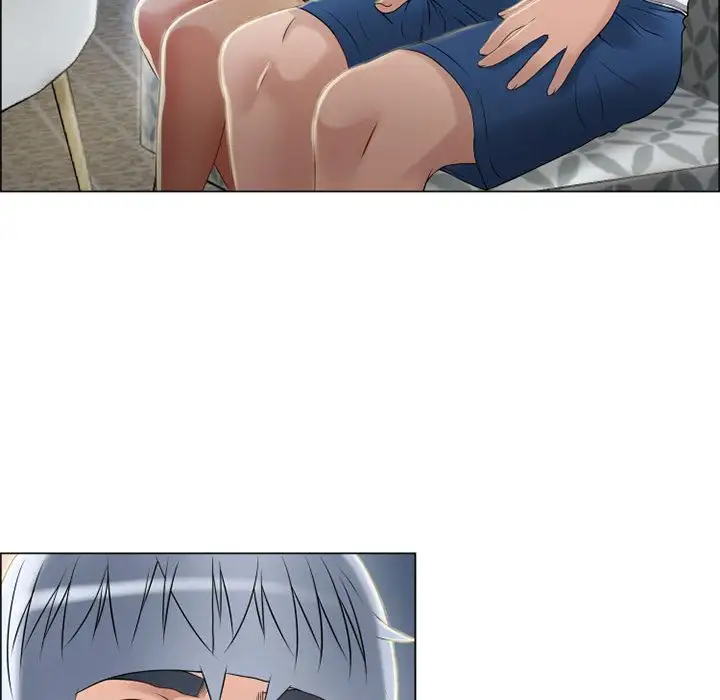 Wet Women chapter 28 page 79