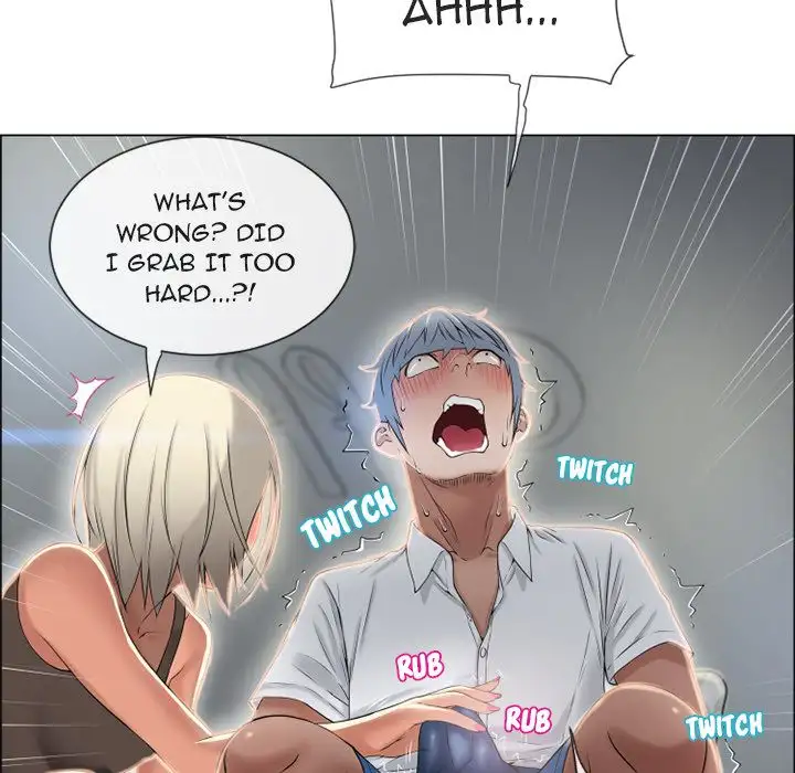 Wet Women chapter 28 page 84