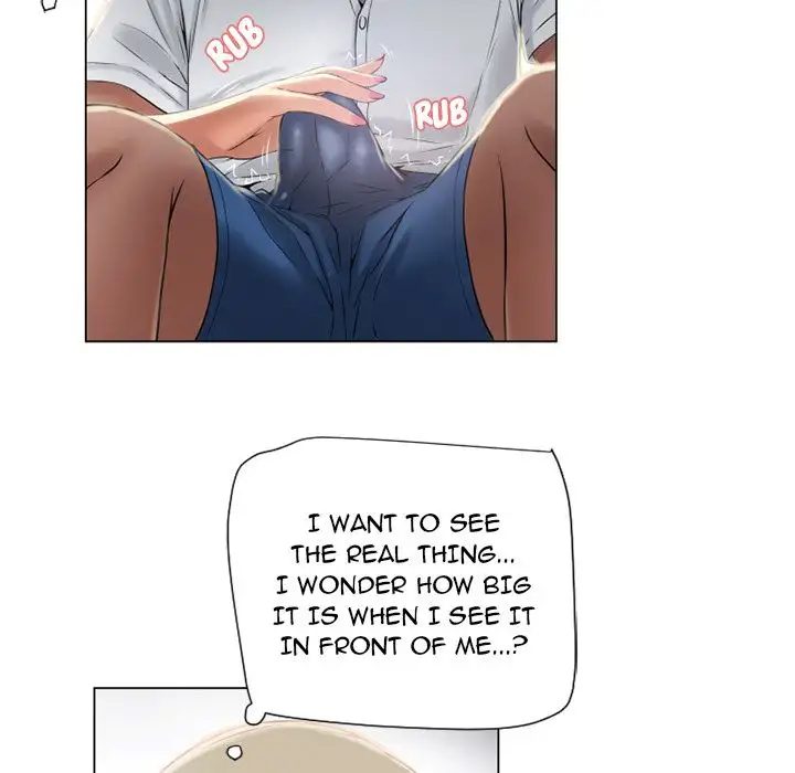 Wet Women chapter 28 page 86