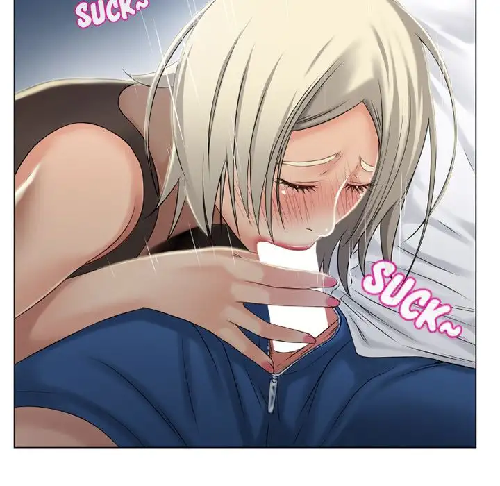 Wet Women chapter 29 page 6