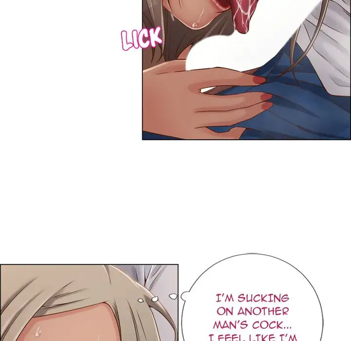 Wet Women chapter 29 page 13