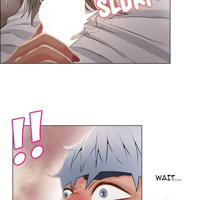 Wet Women chapter 29 page 22