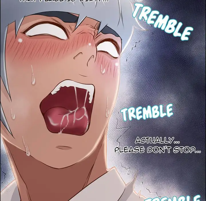 Wet Women chapter 29 page 25