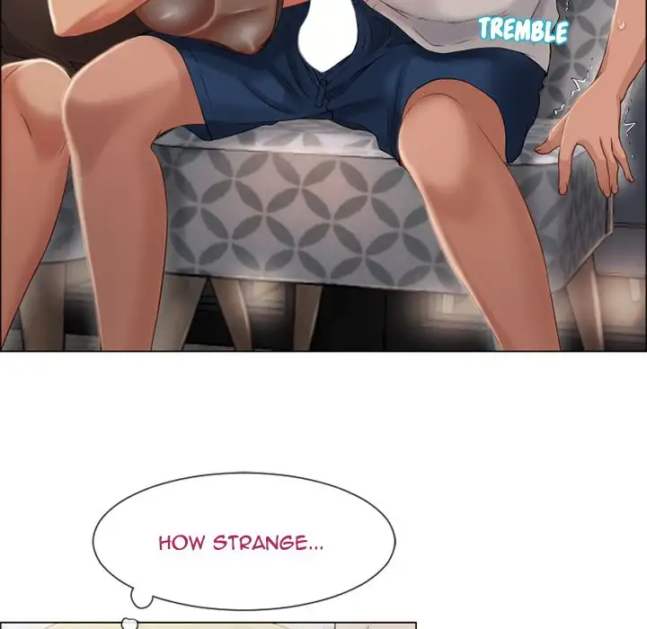 Wet Women chapter 29 page 36