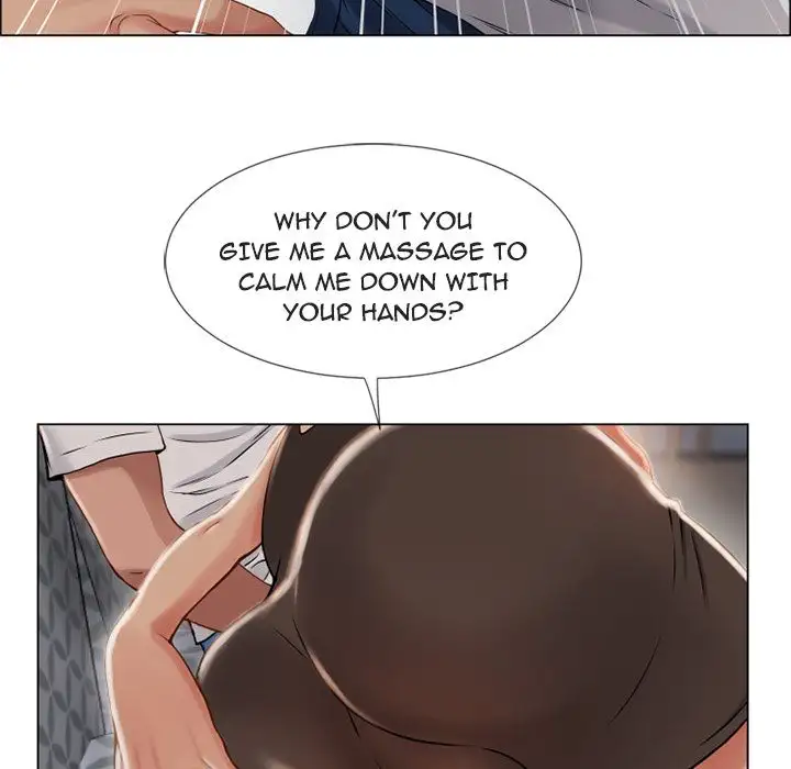 Wet Women chapter 29 page 50