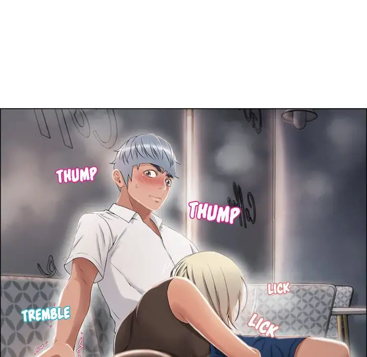 Wet Women chapter 29 page 54
