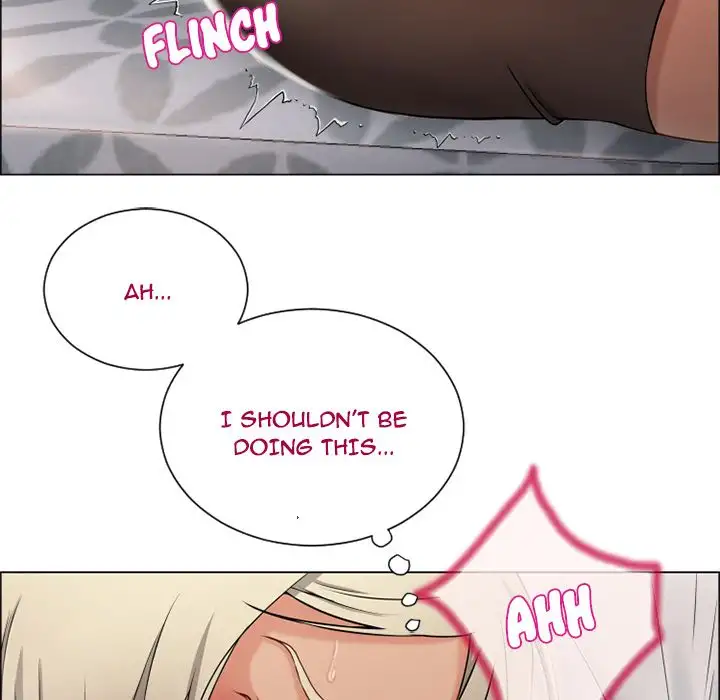 Wet Women chapter 29 page 57