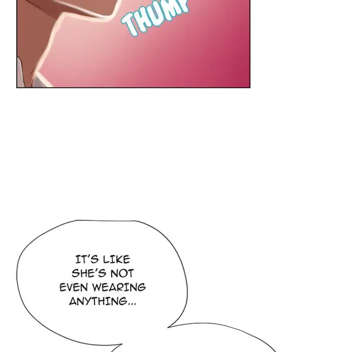 Wet Women chapter 29 page 61