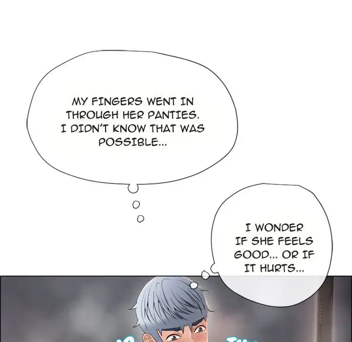 Wet Women chapter 29 page 72