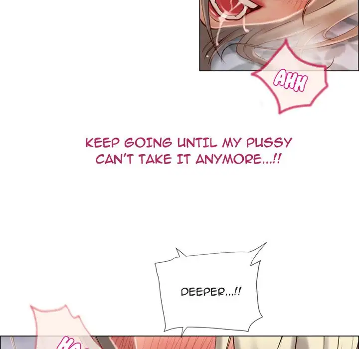 Wet Women chapter 29 page 96