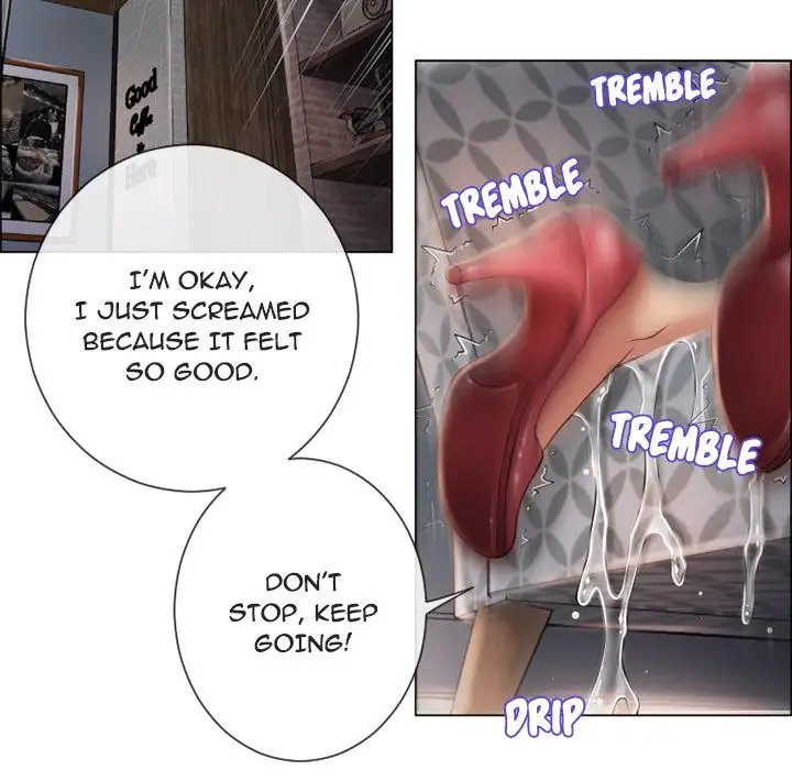 Wet Women chapter 29 page 101