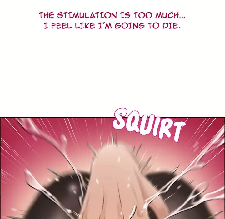 Wet Women chapter 29 page 104