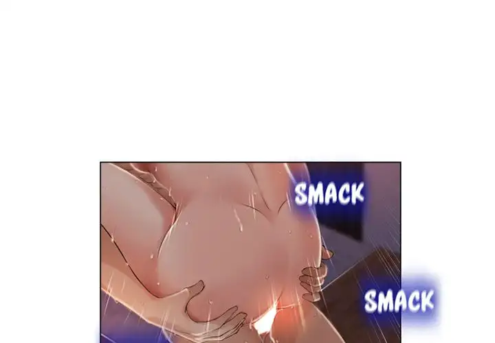 Wet Women chapter 3 page 1