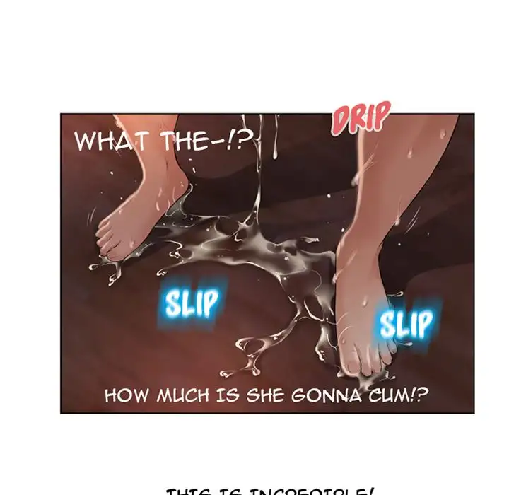 Wet Women chapter 3 page 5