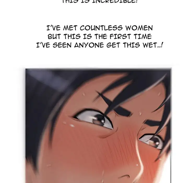 Wet Women chapter 3 page 6